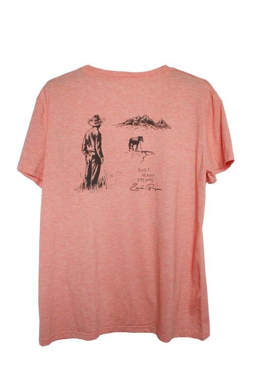 Graphic Tee ZACK BRYAN