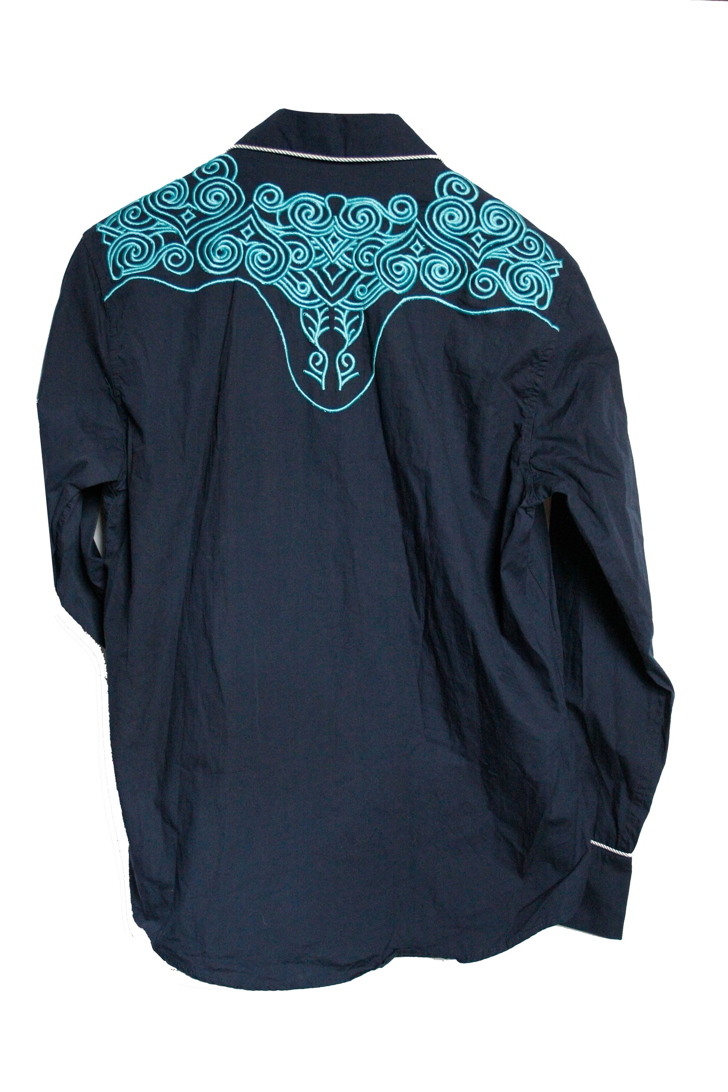 Ranchriding Paisley Damen M