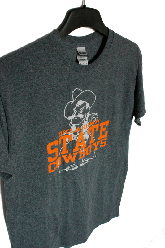 Graphic Tee STATE COWBOYS