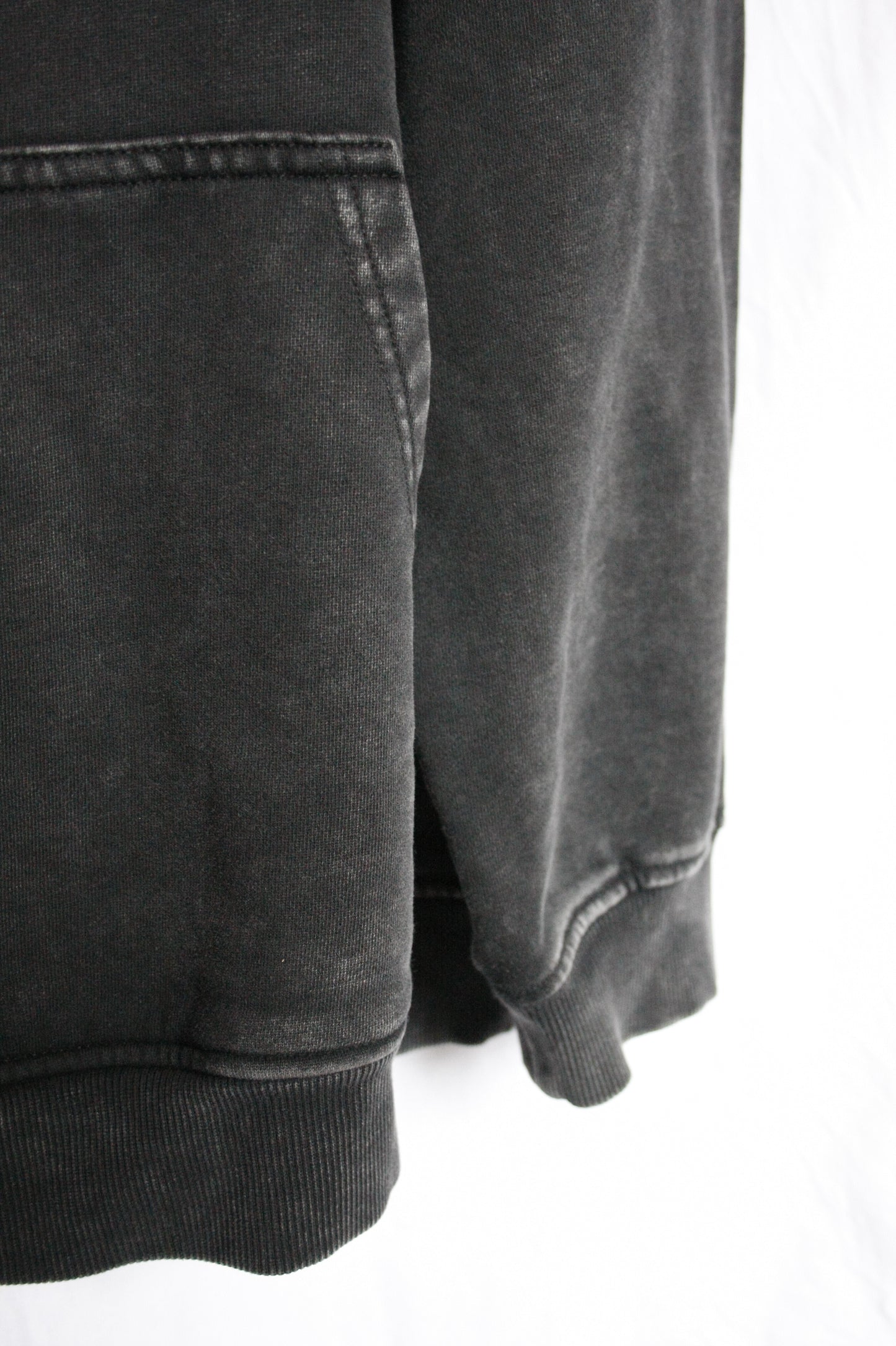 Hoodie Bronco Loose Fit Herren L