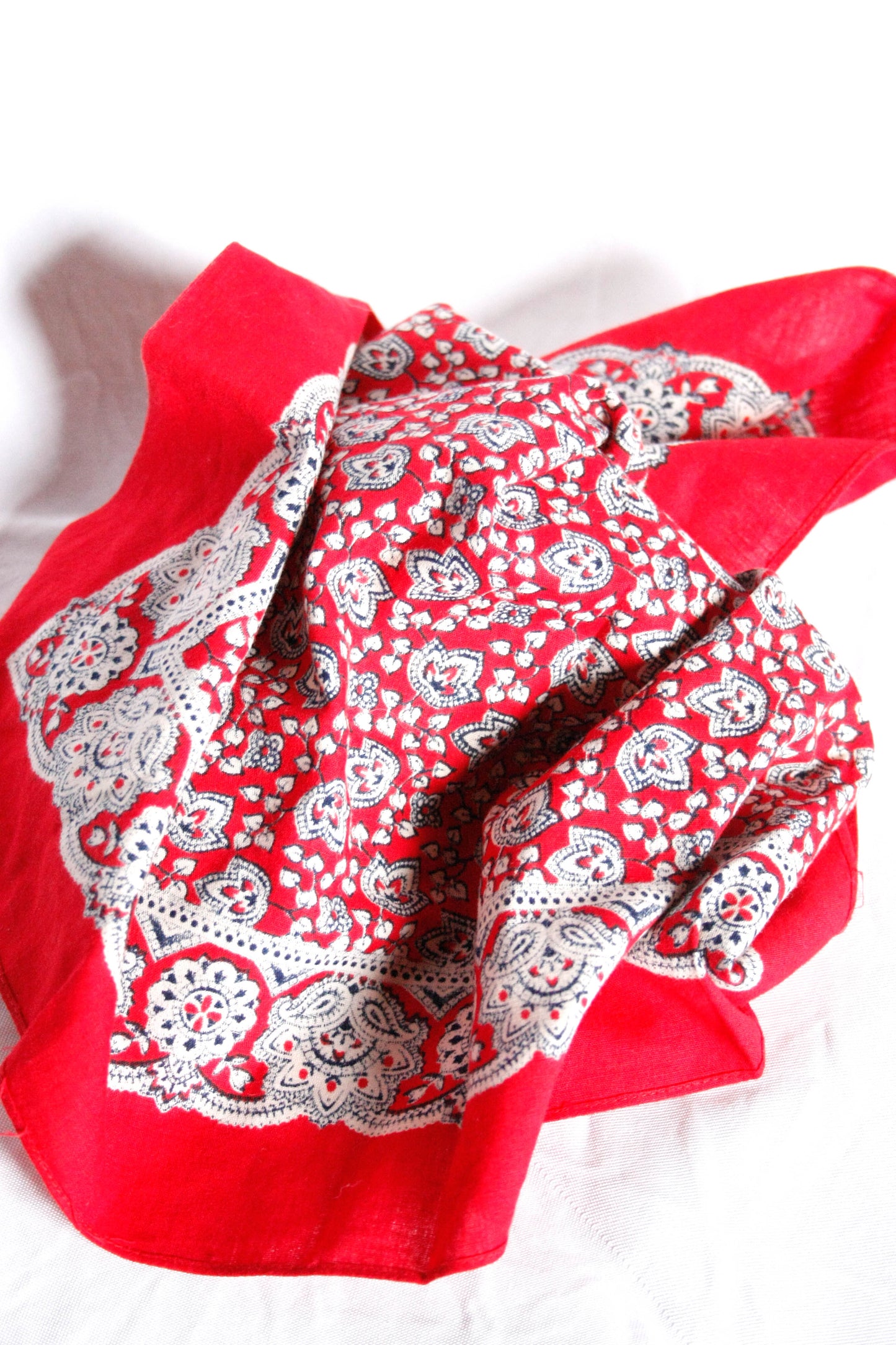 Wild Rag Small
