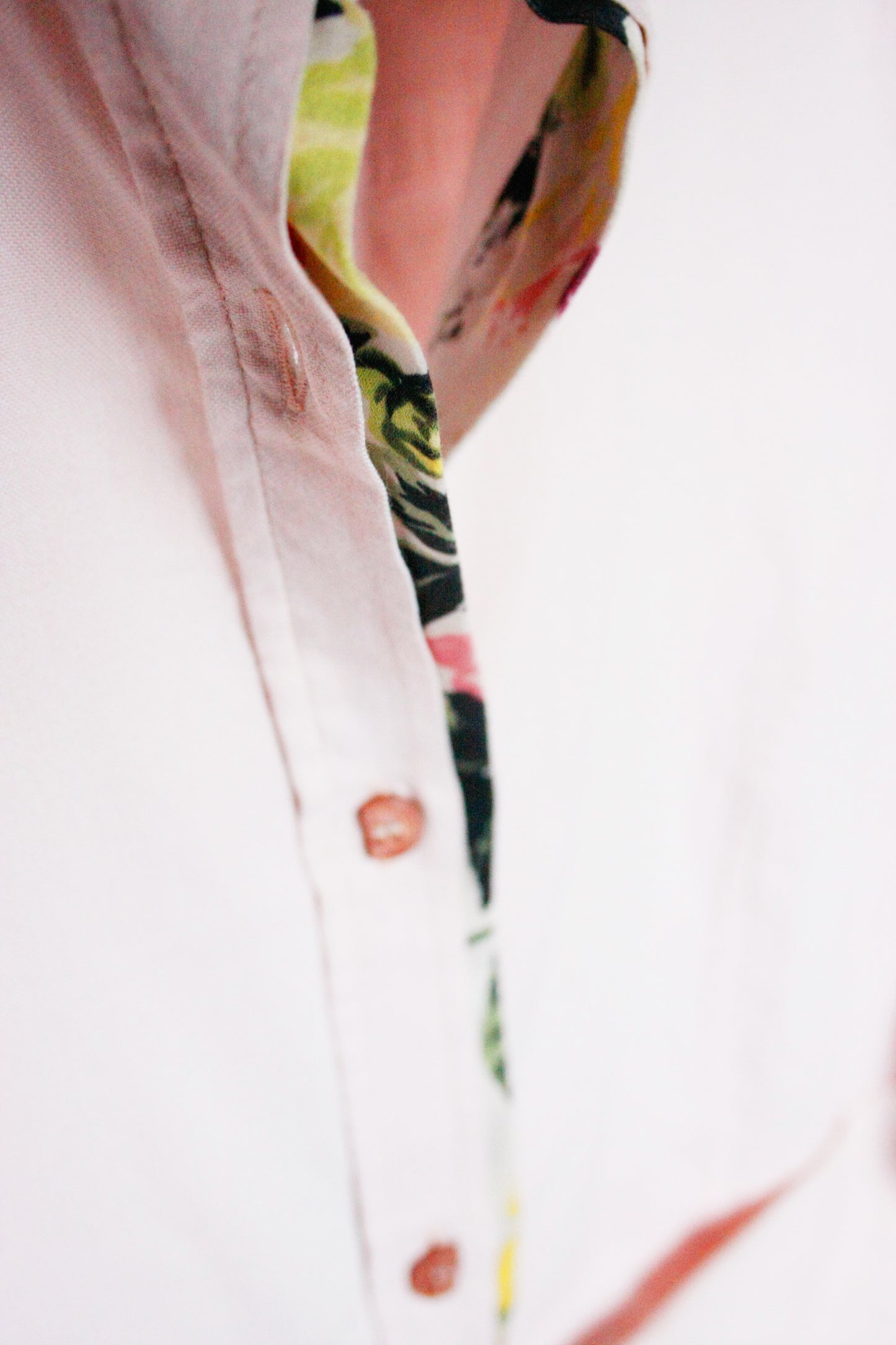 Showshirt Ranchriding Hemd rosa Damen L