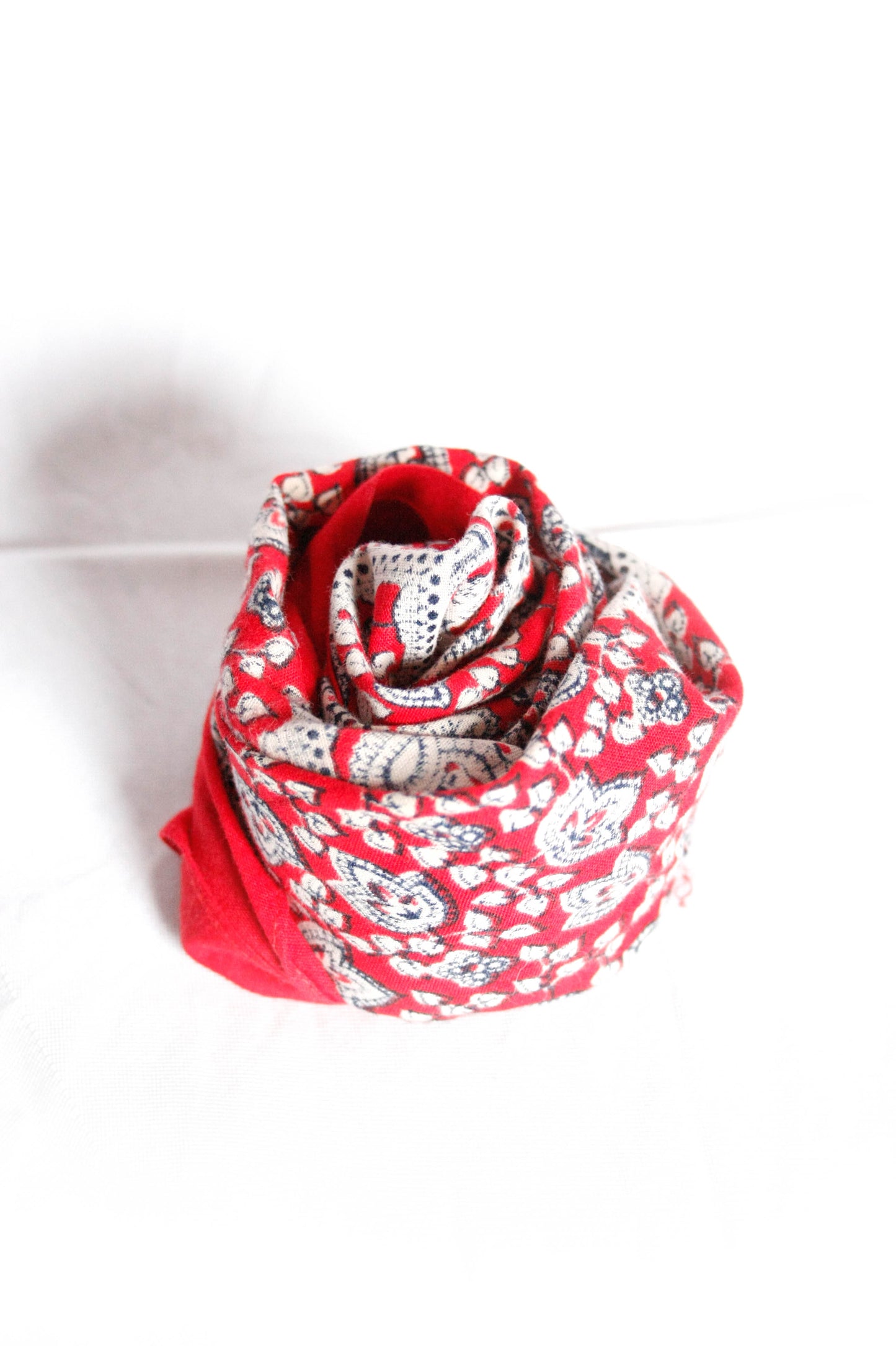 Wild Rag Small