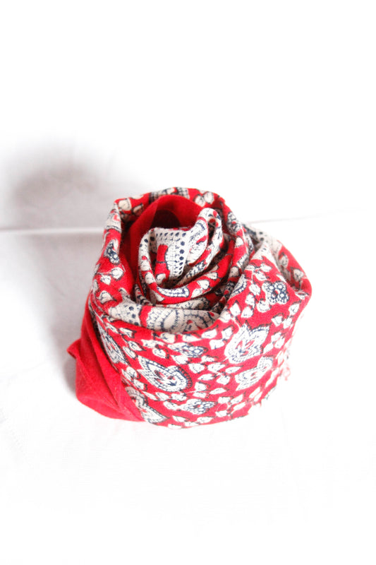 Wild Rag Small