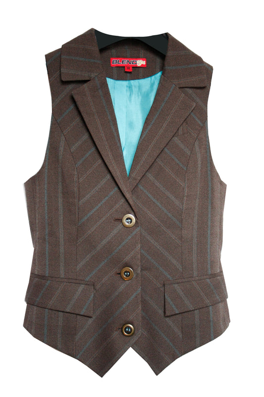 Ranch Riding Weste Damen XS/S