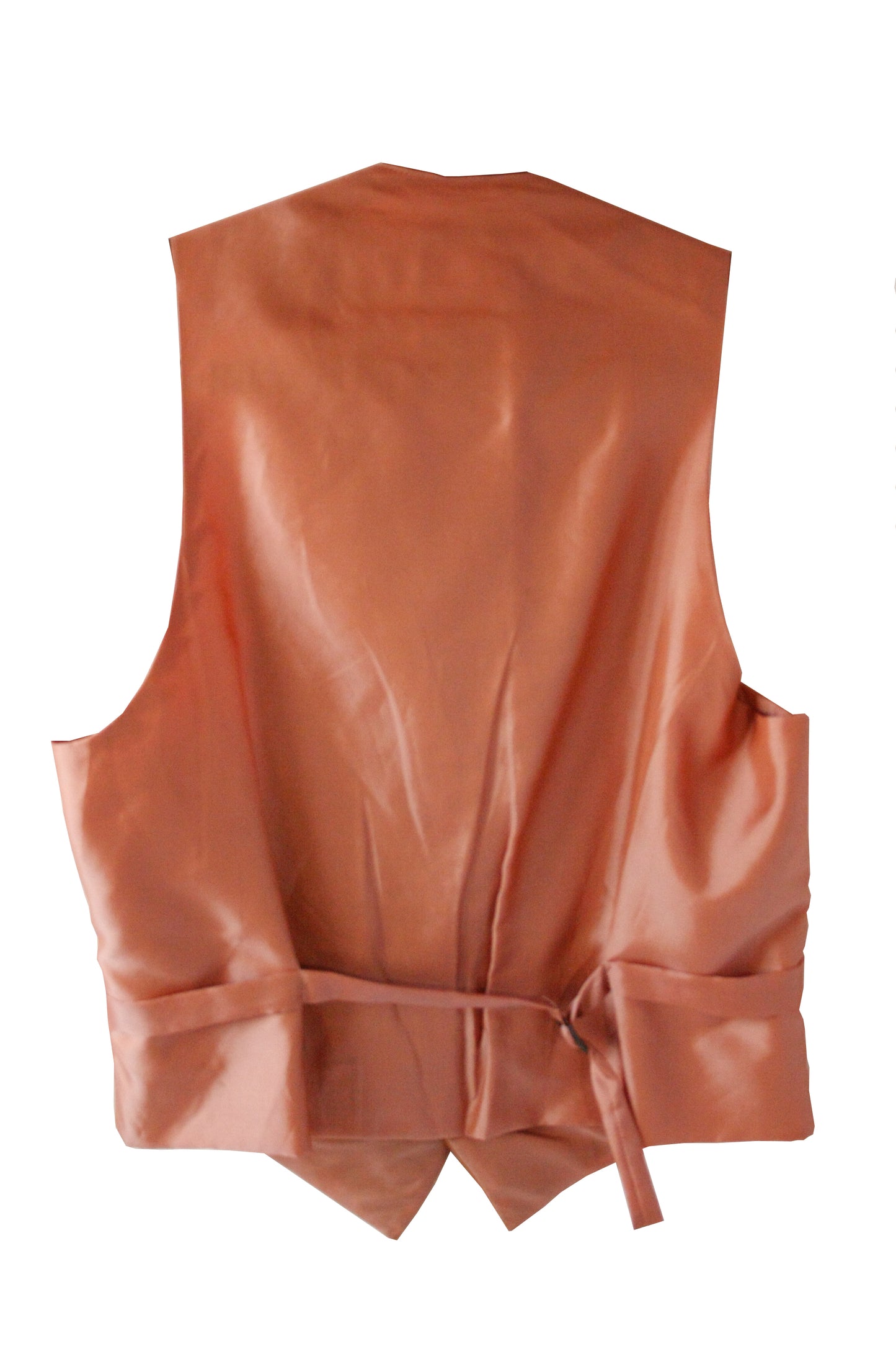 Ranch Riding Weste Samt Herren L