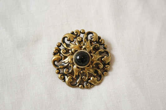 Wild Rag Clip Ranken