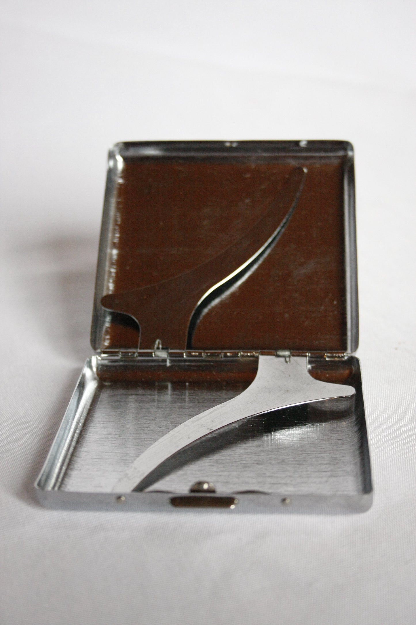 Vintage Zigaretten Etui