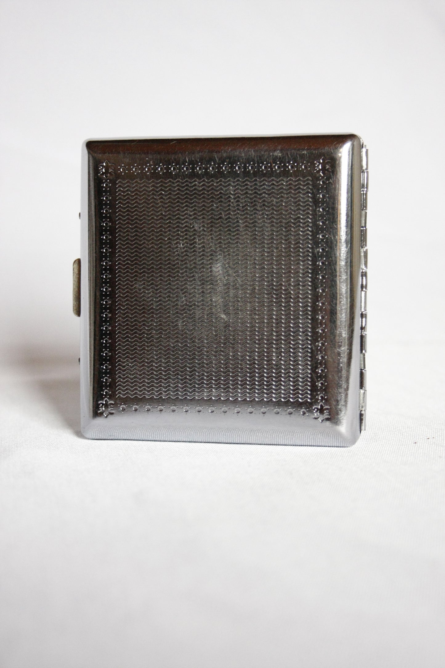 Vintage Zigaretten Etui