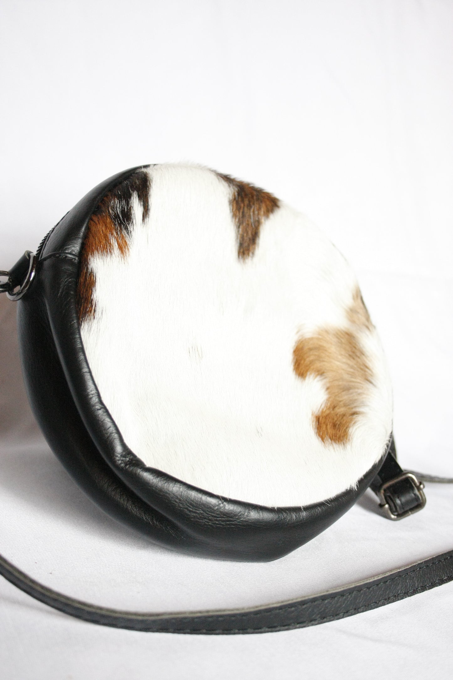 Tasche Cowgirl round