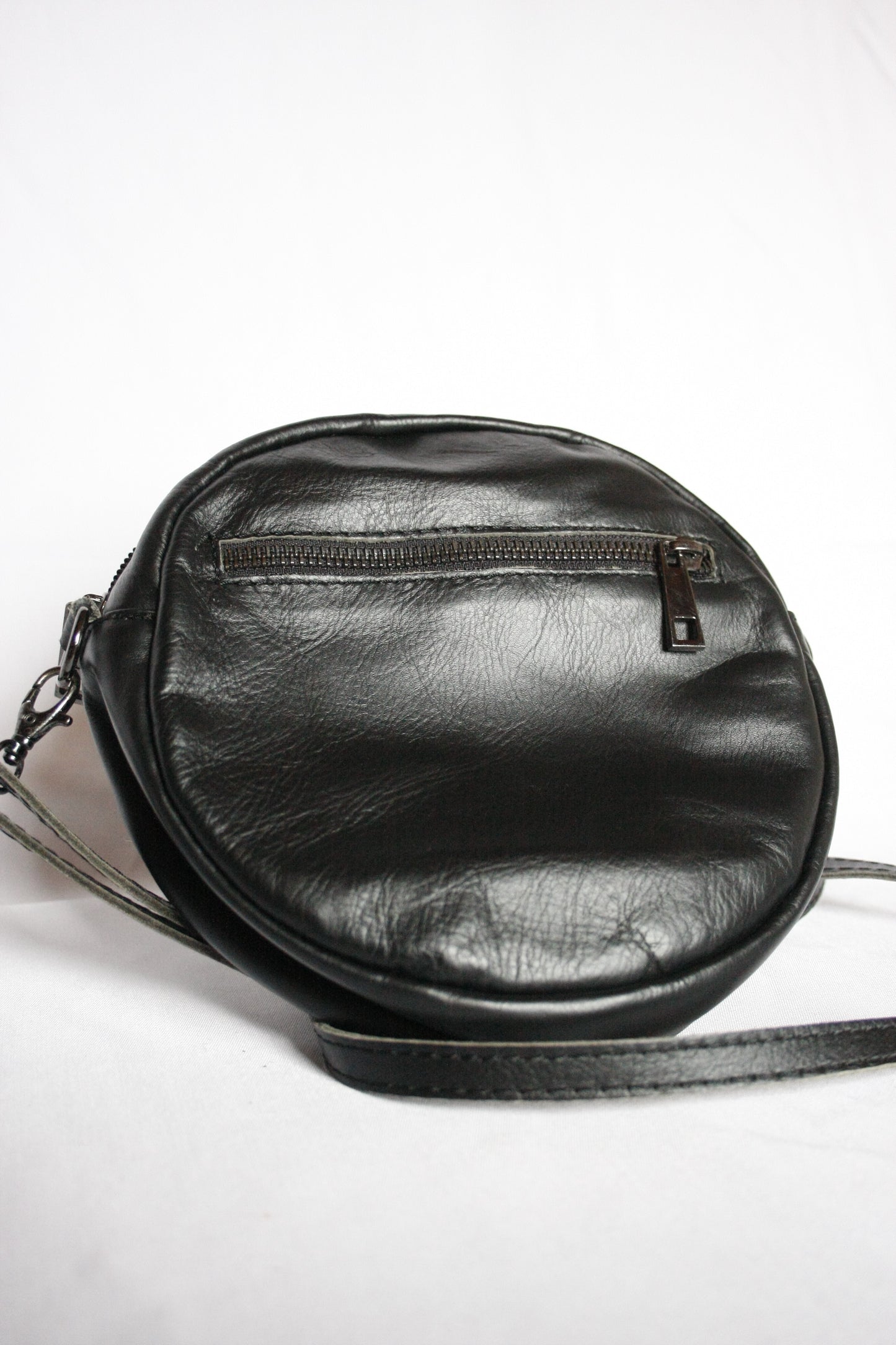 Tasche Cowgirl round