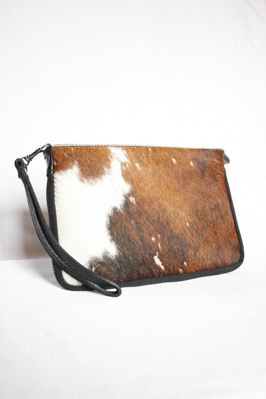 Cowgirl Clutch Square