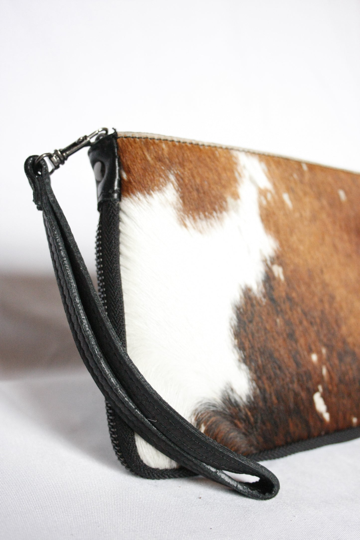 Cowgirl Clutch Square
