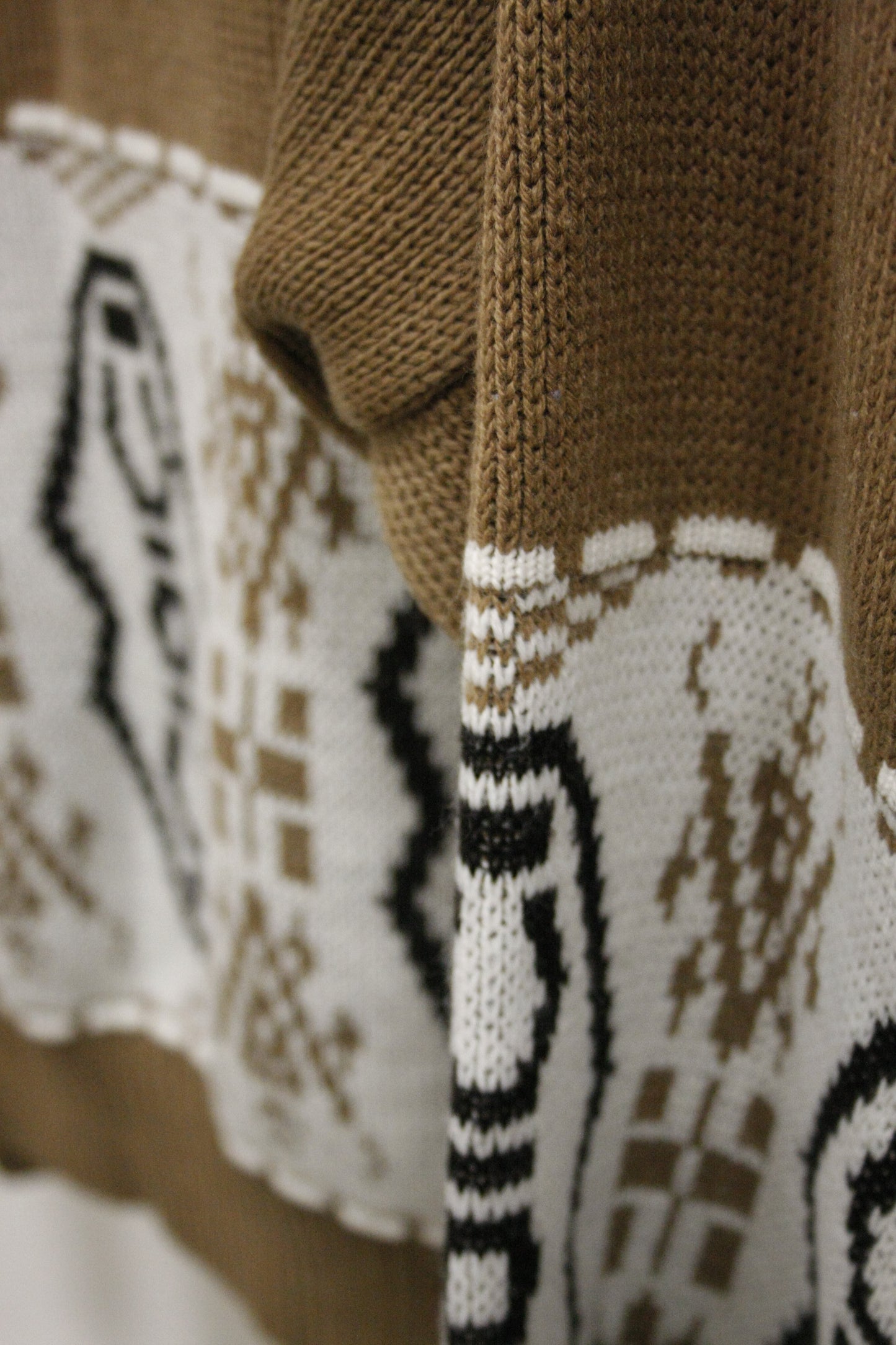 Vintage Rodeo Sweater Gr.L