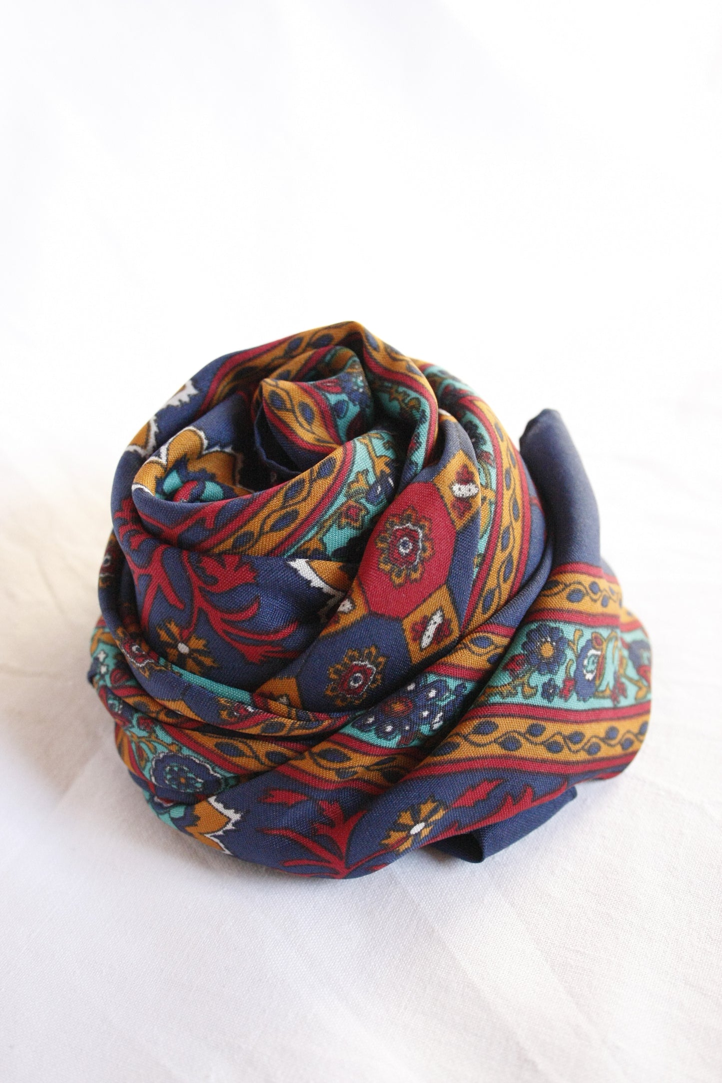 Wild Rag Gr. L