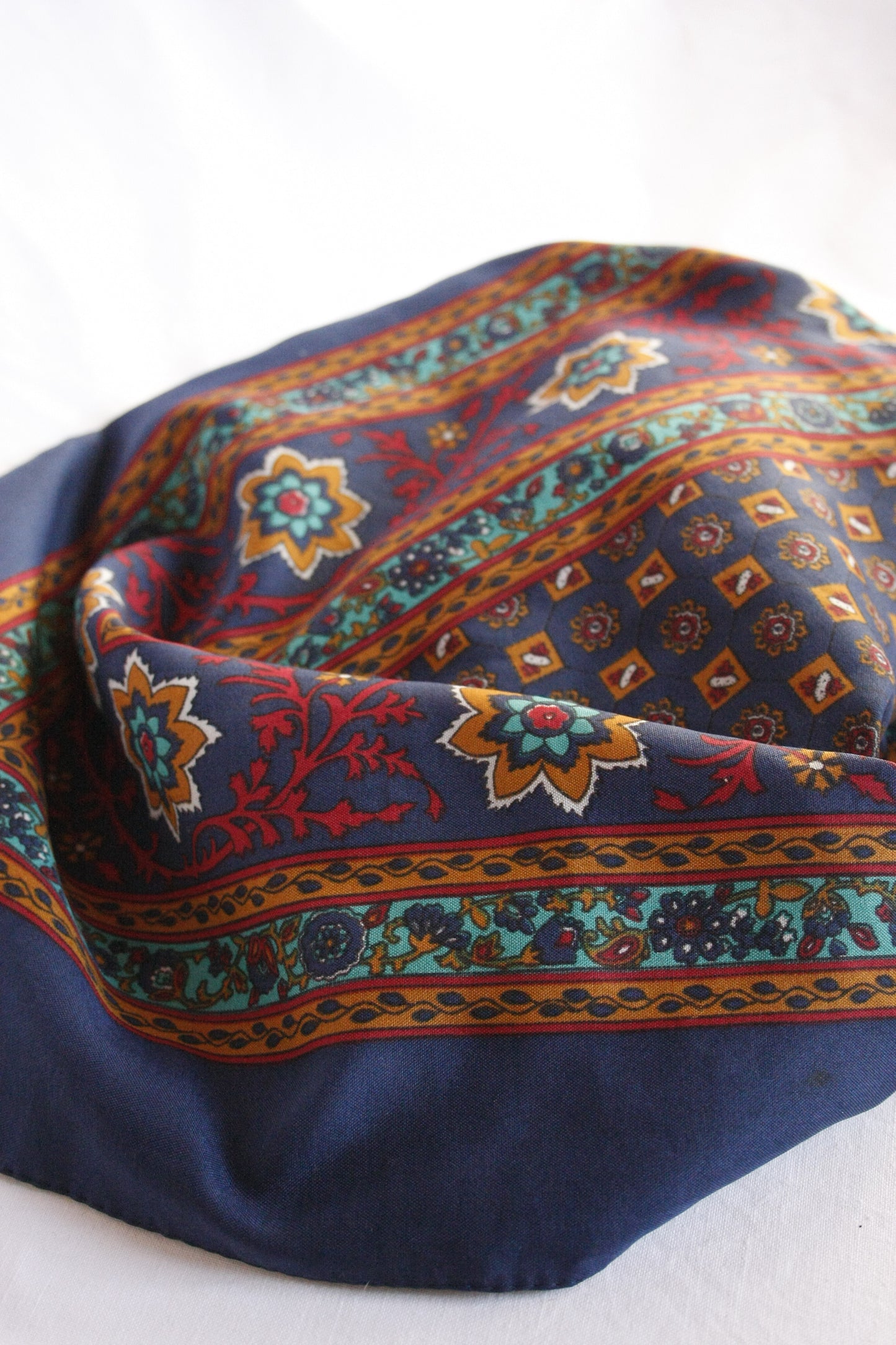 Wild Rag Gr. L