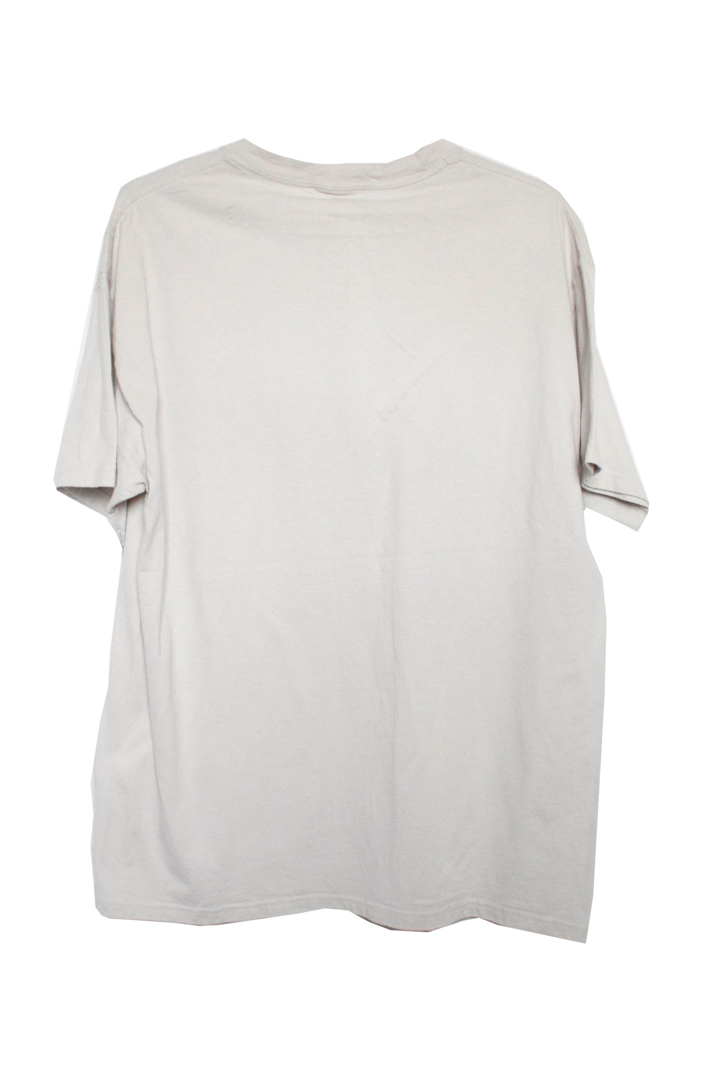 Vintage Graphic Tee DESIGNATED DRIVER