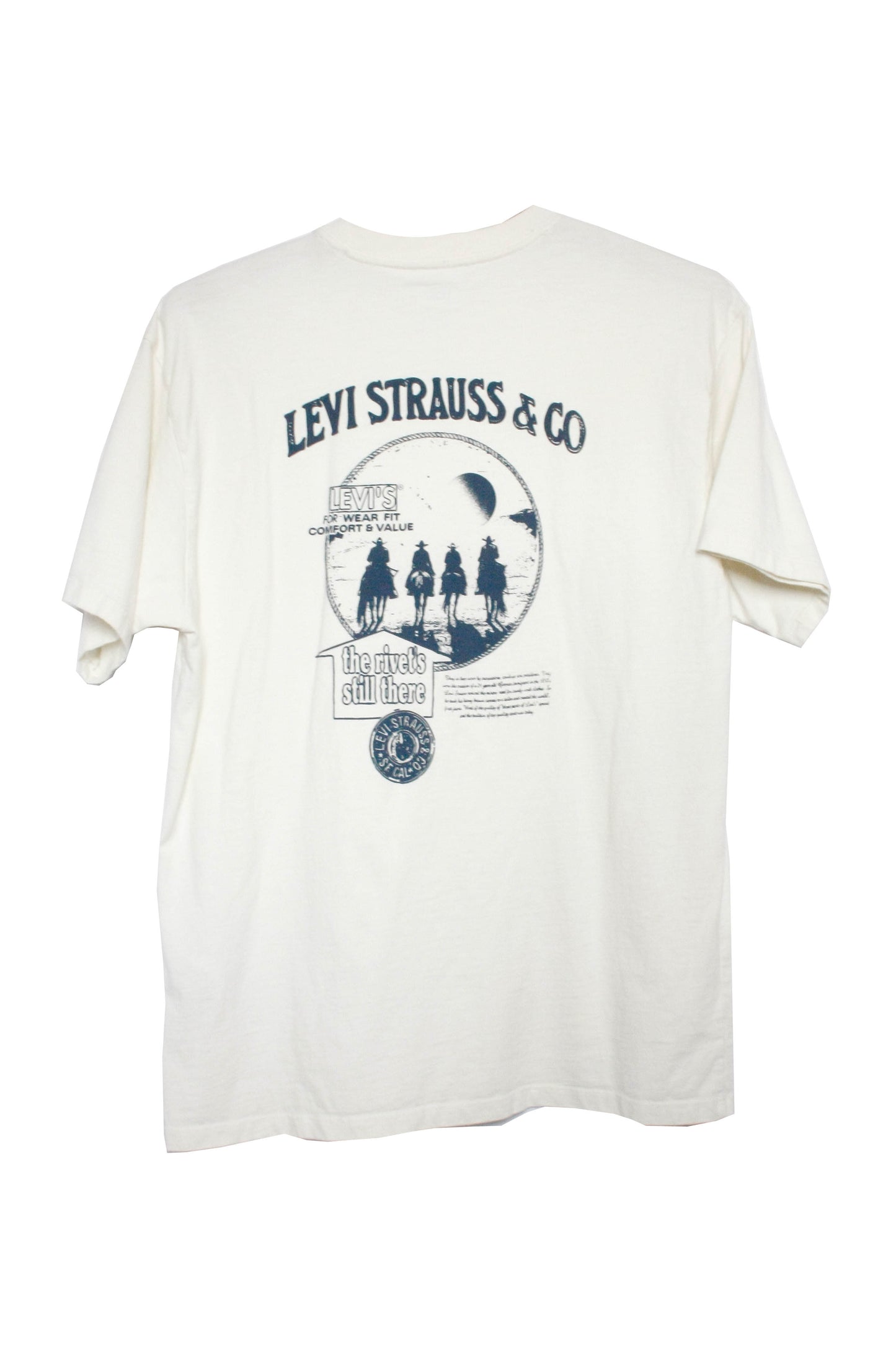 Graphic Tee RIDERS