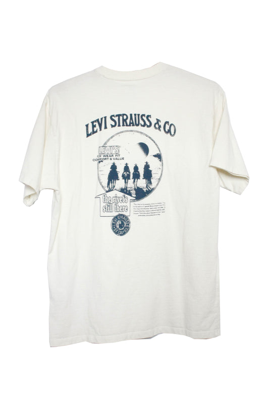 Graphic Tee RIDERS