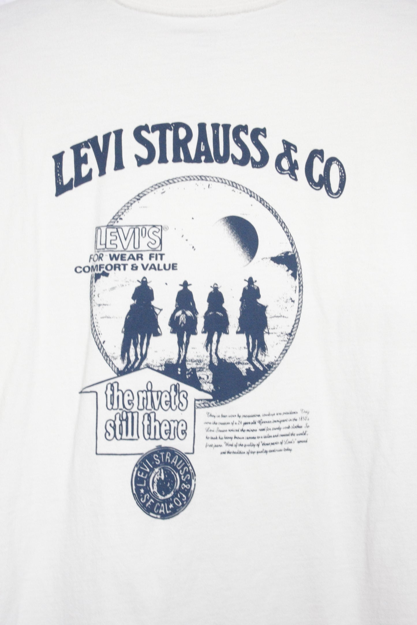 Graphic Tee RIDERS