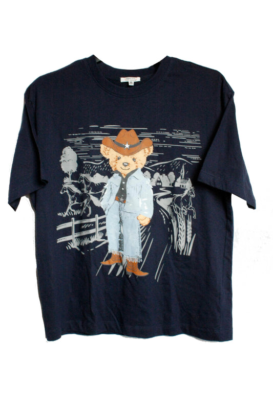 Graphic Tee TEDDY