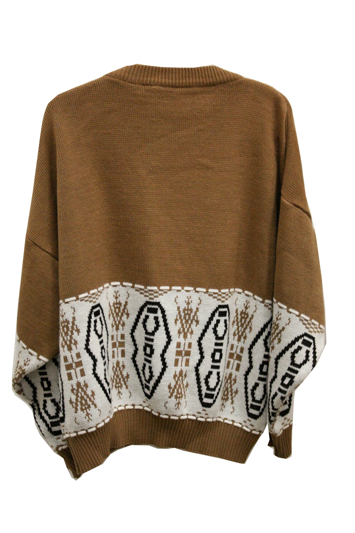 Vintage Rodeo Sweater Gr.L