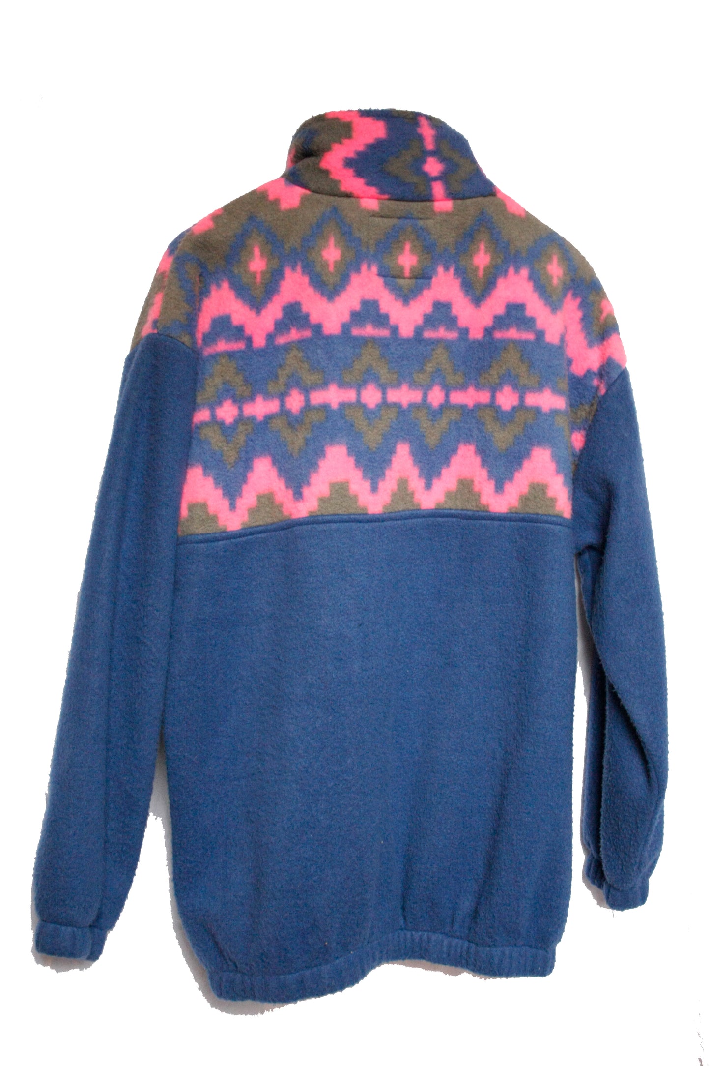Vintage Fleece Unisex Gr.L