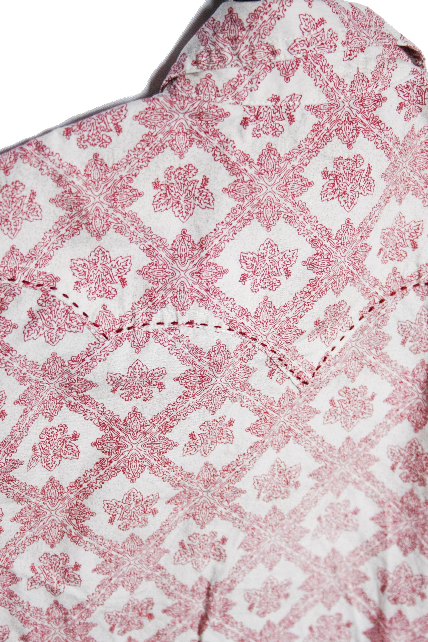 Ranchhemd Kids Rosa Gr. 116