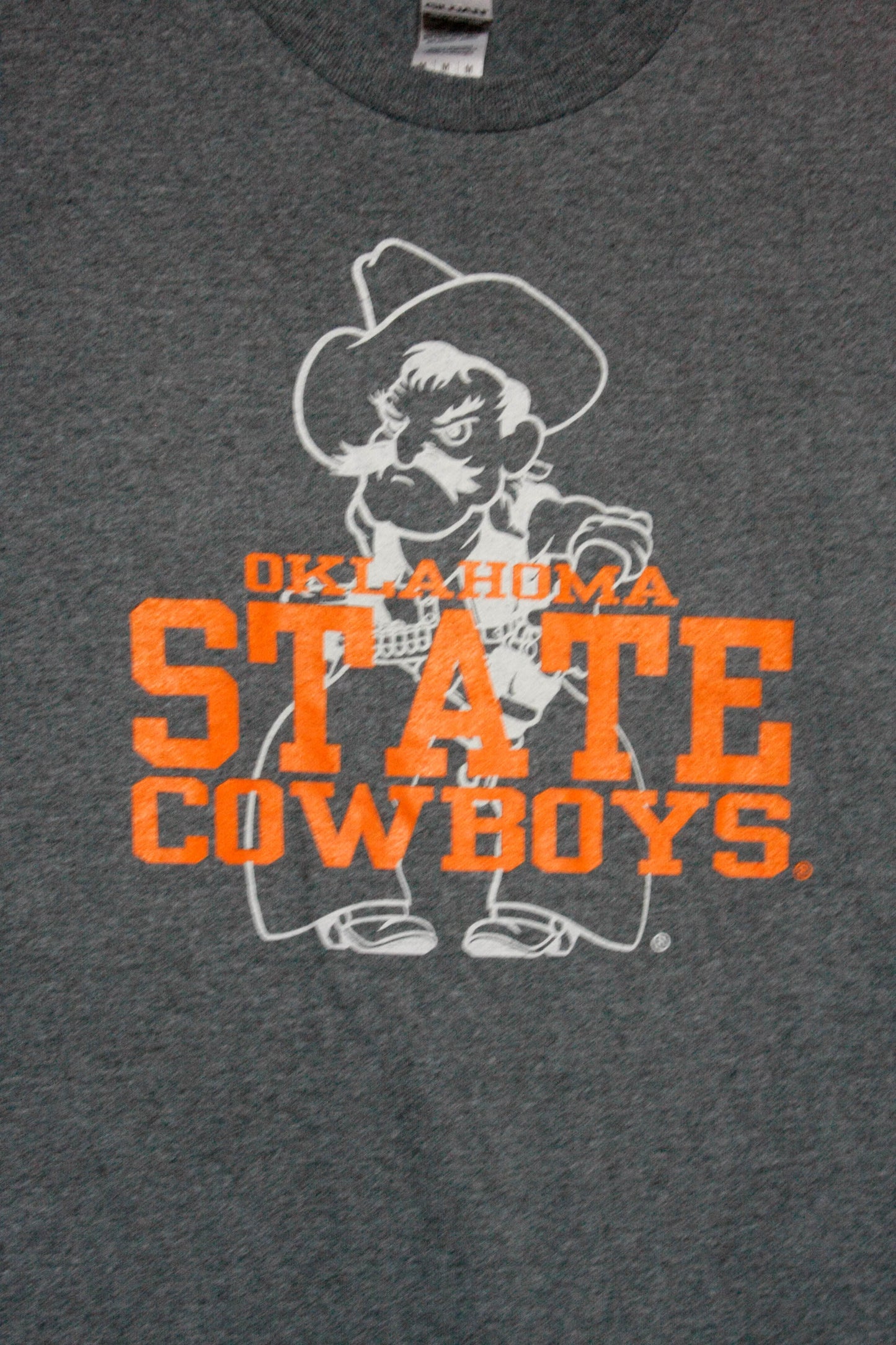 Graphic Tee STATE COWBOYS