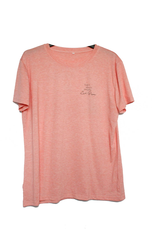 Graphic Tee ZACK BRYAN