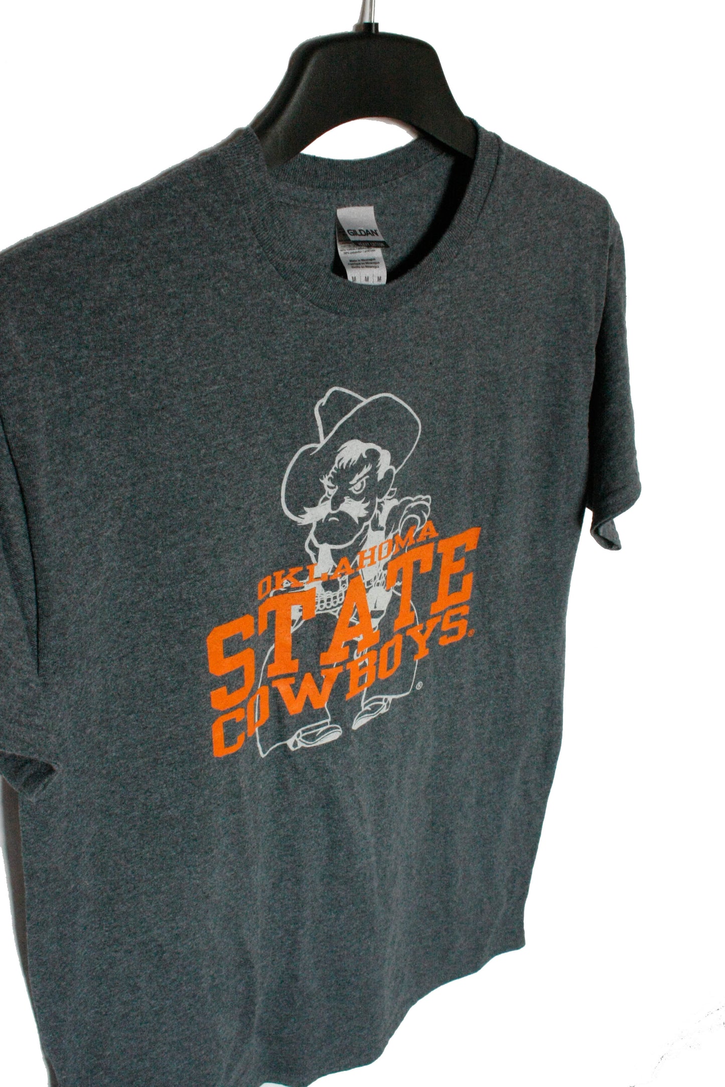 Graphic Tee STATE COWBOYS