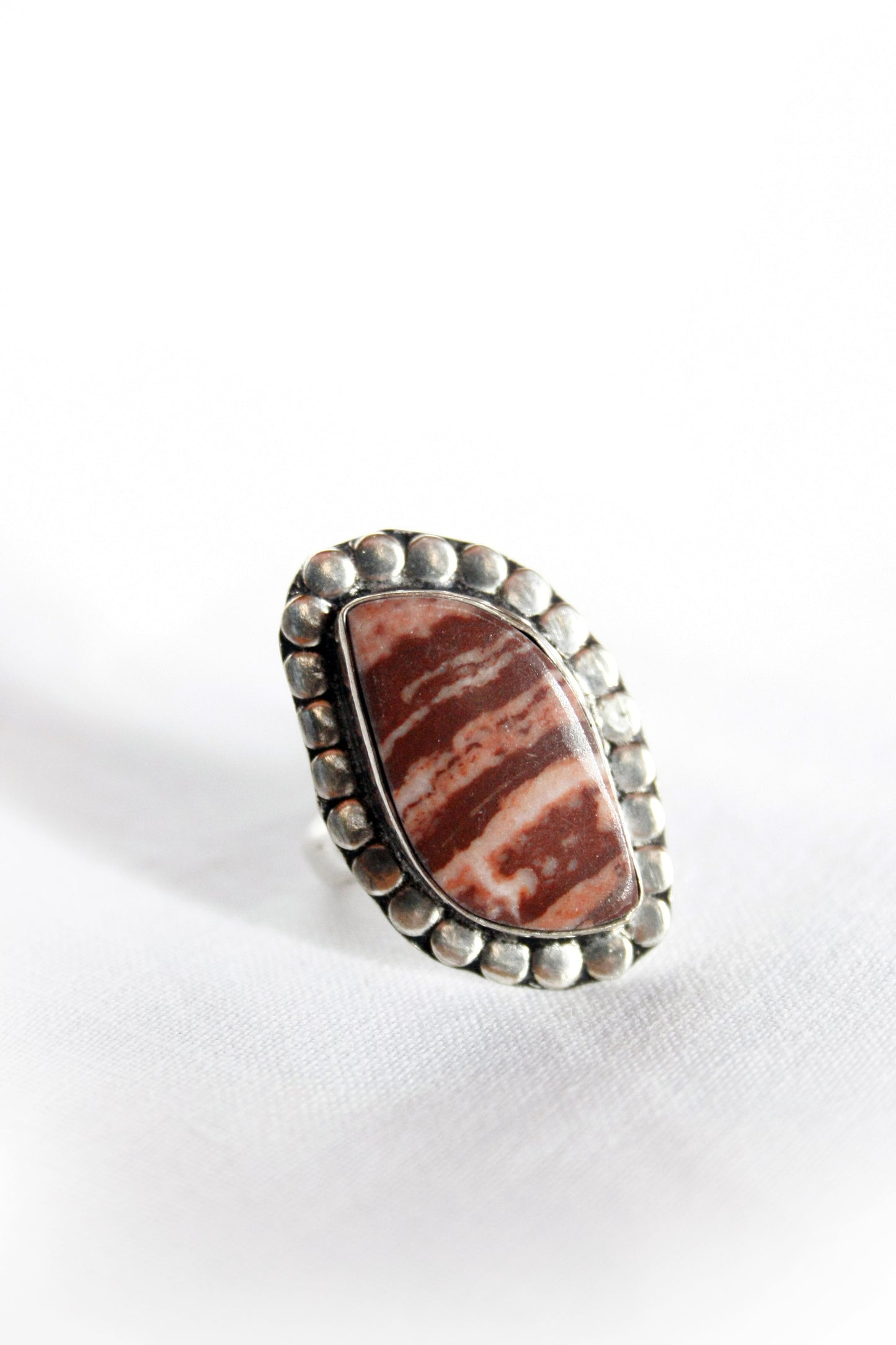 Ring Stoned Wood
