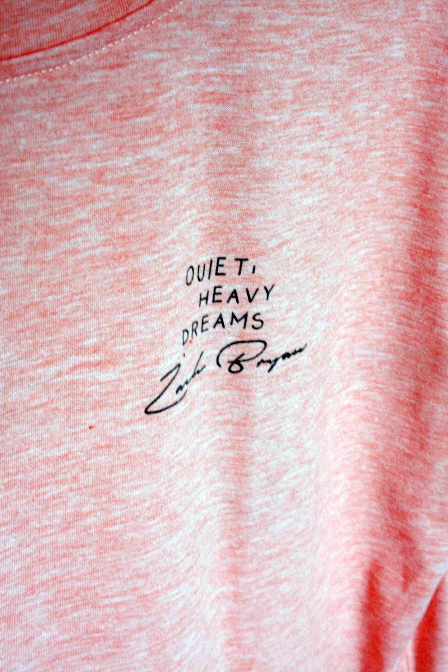 Graphic Tee ZACK BRYAN