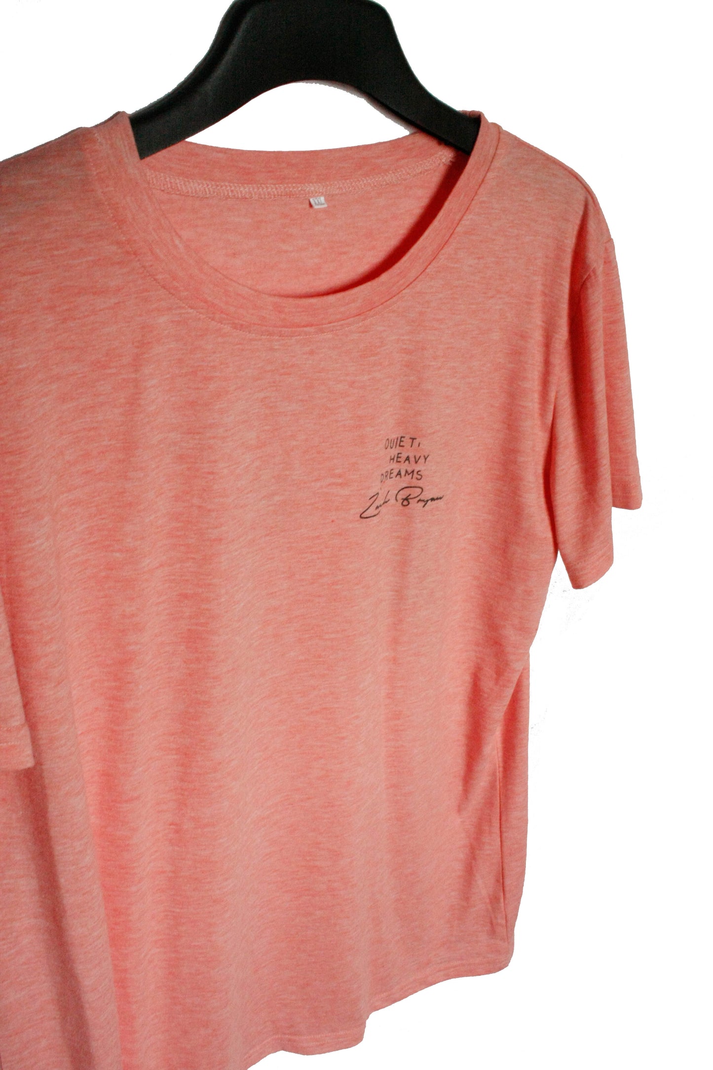 Graphic Tee ZACK BRYAN