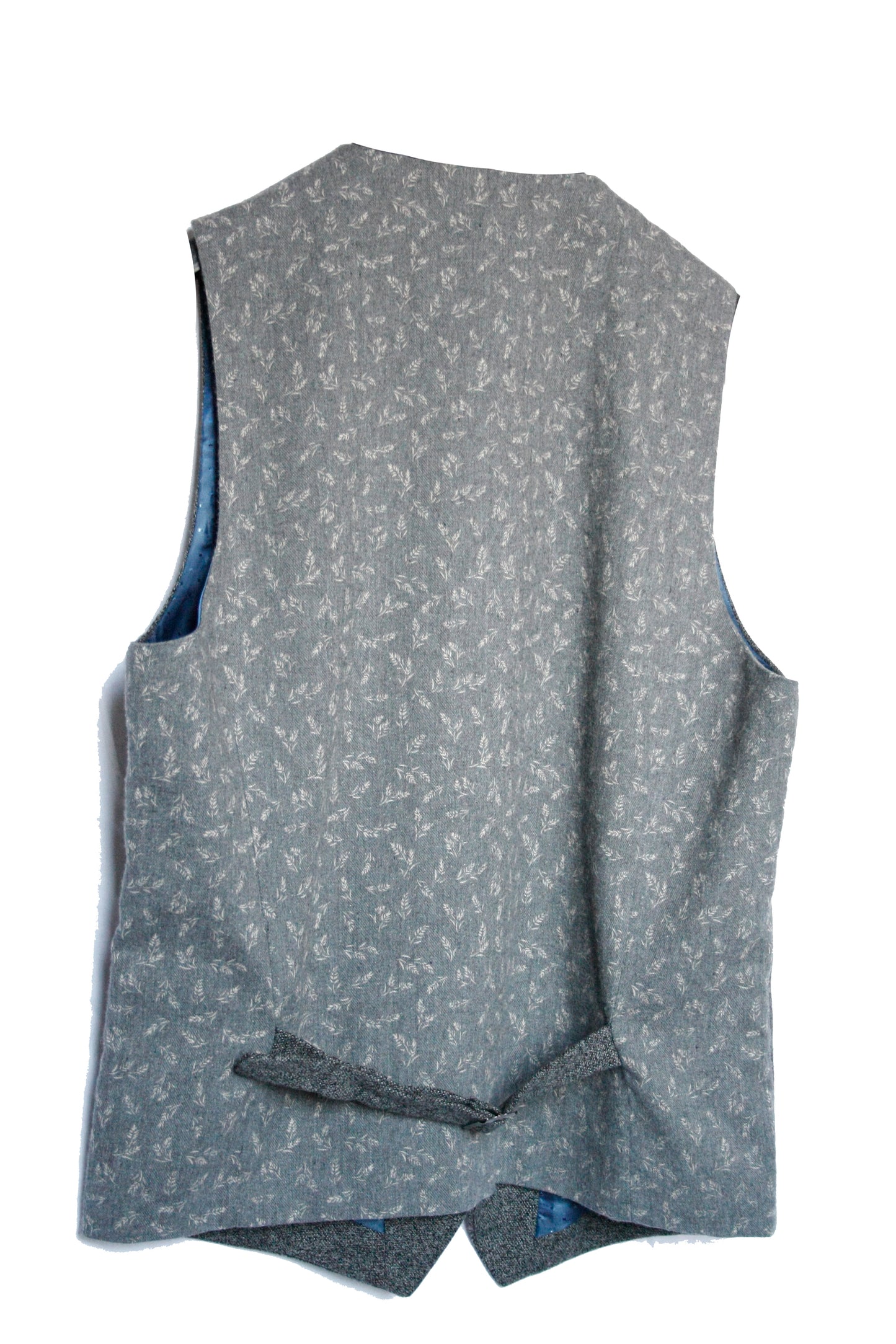 Ranch Riding Weste Unisex