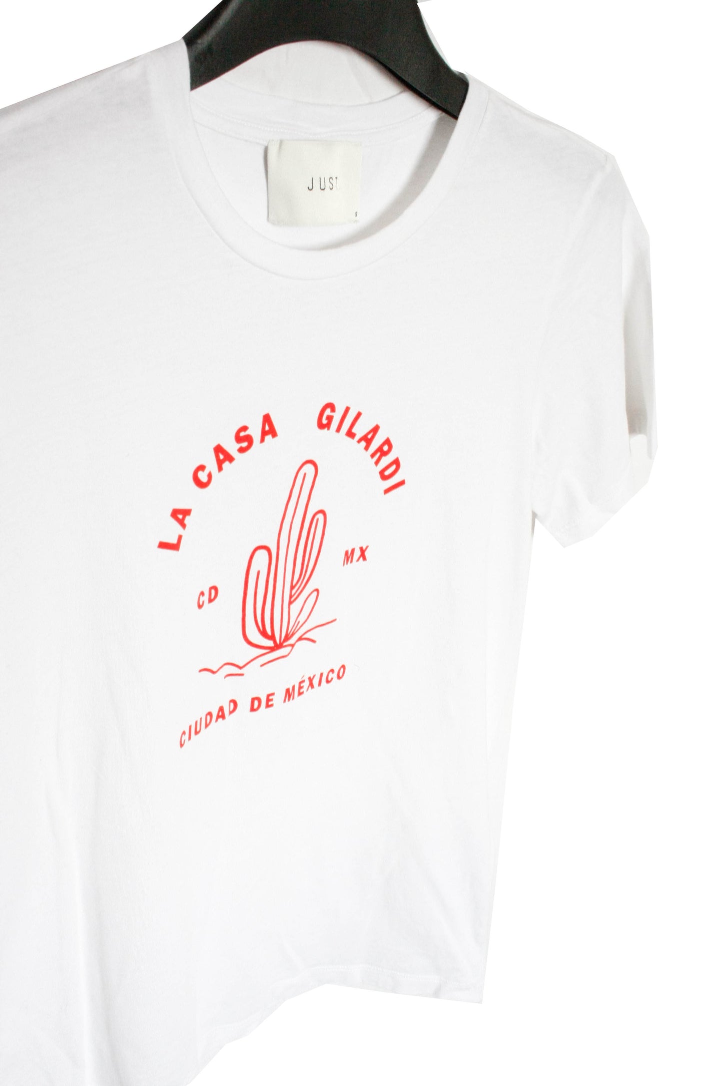 Graphic Tee CACTUS