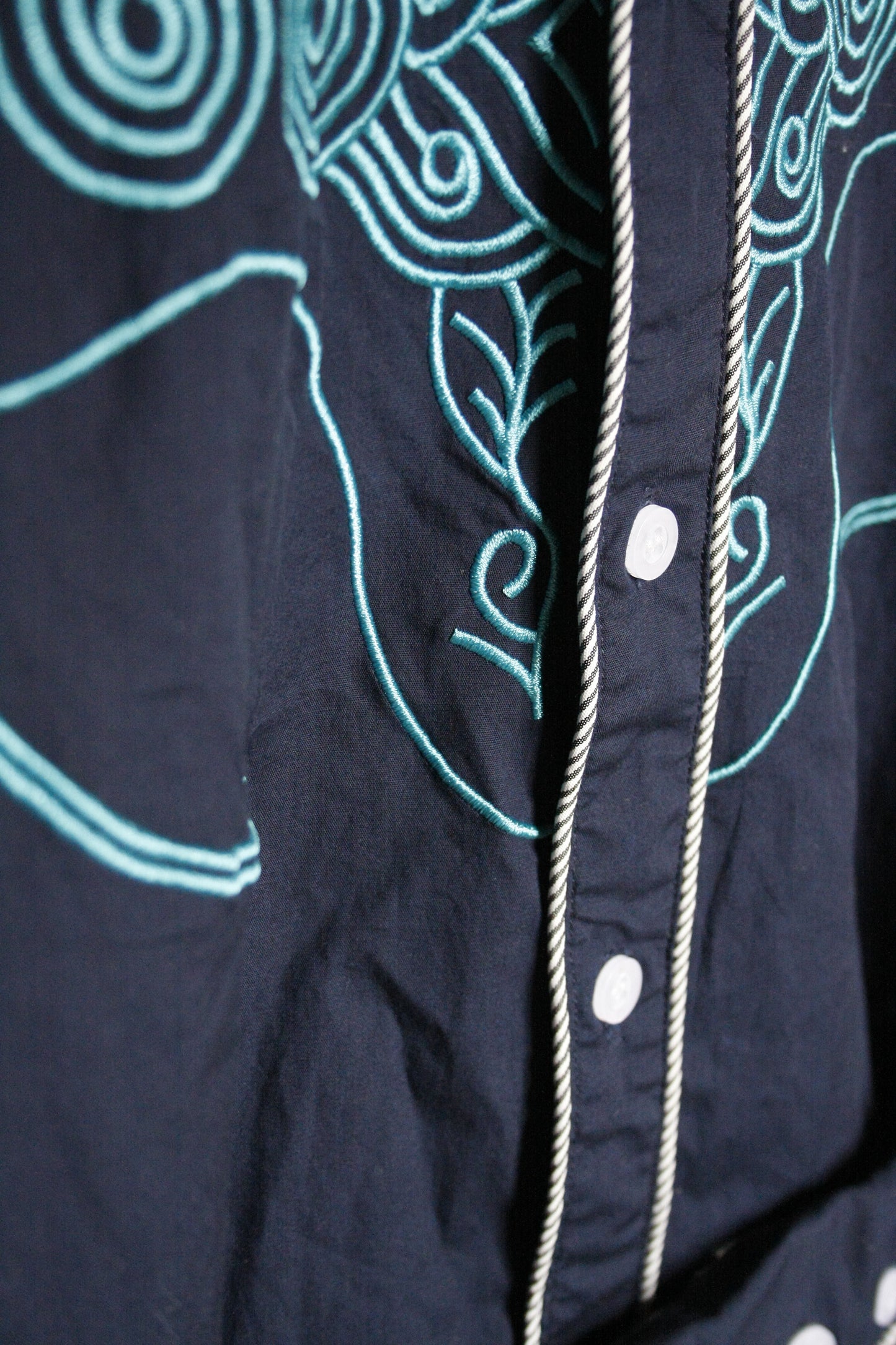 Ranchriding Paisley Damen M