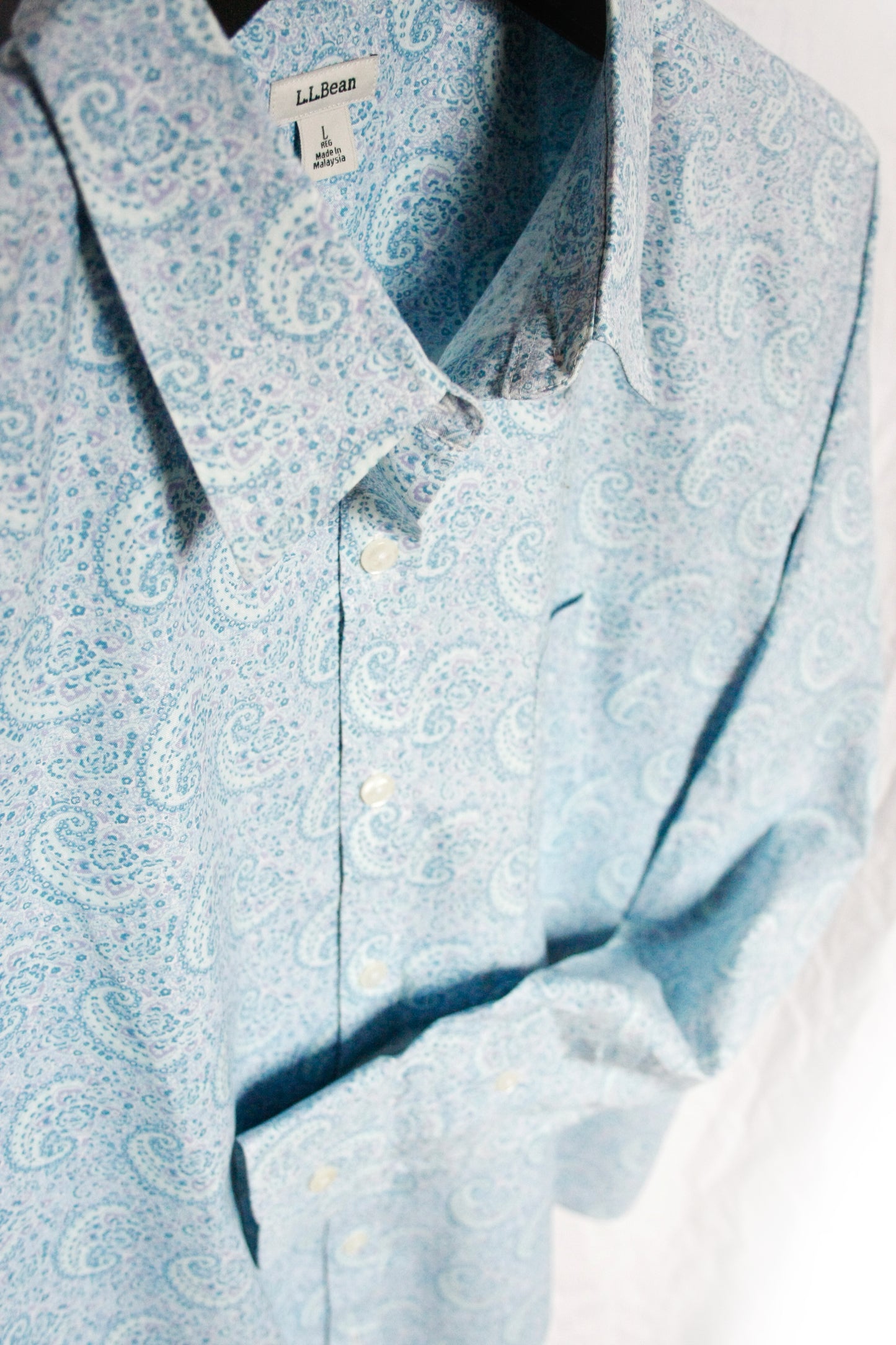 Showoberteil Ranchriding Paisley beige Damen XL