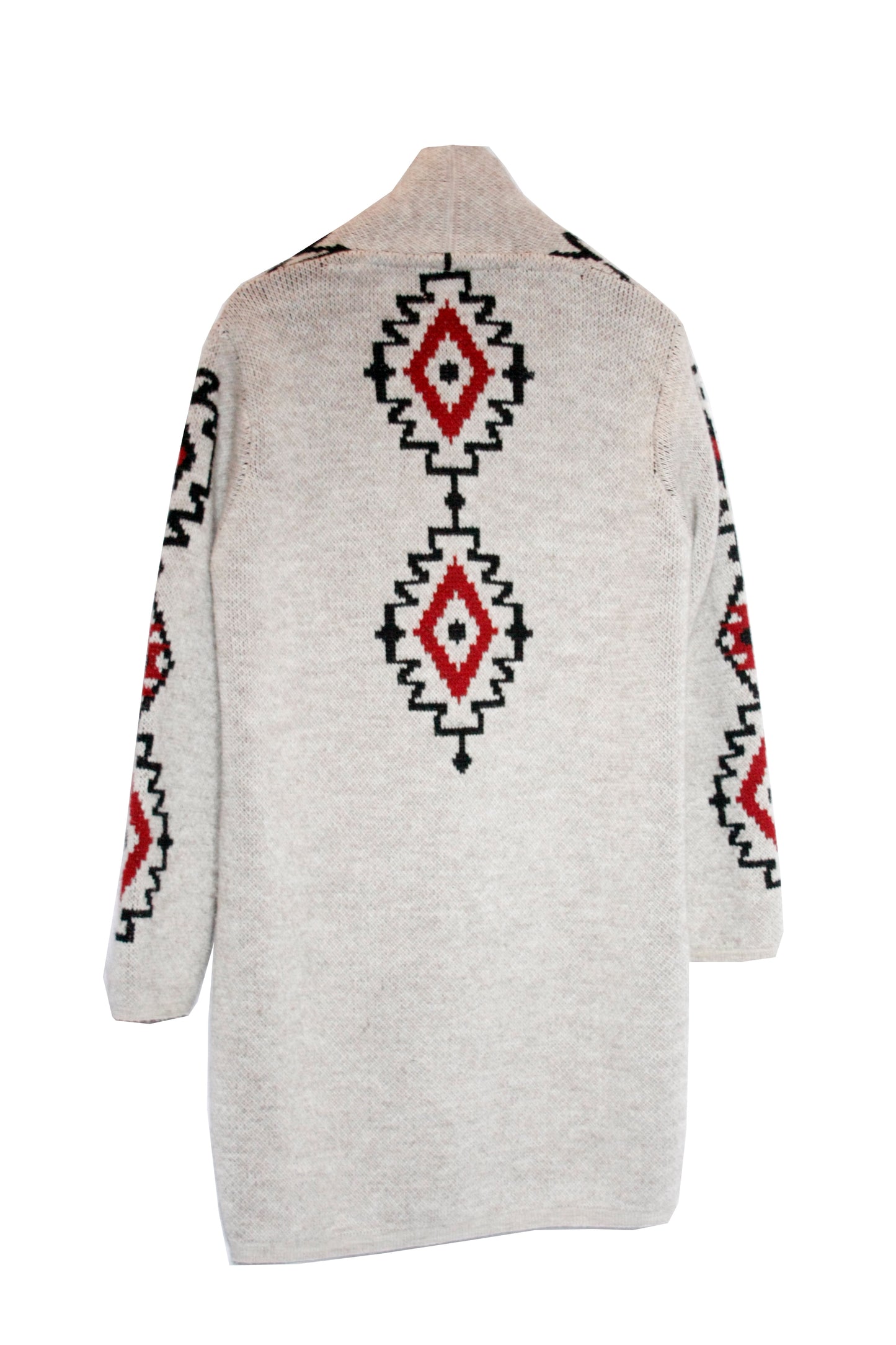 Aztec Cardigan Damen M