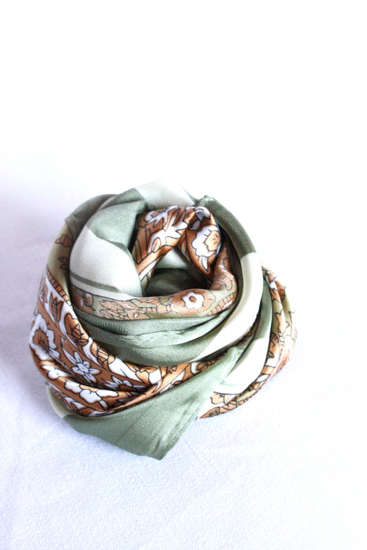Wild Rag M