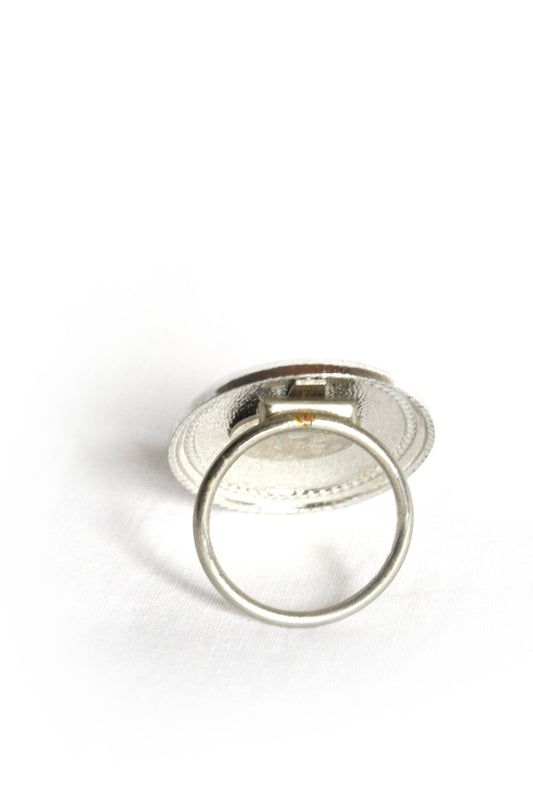 Wild Rag Clip Oval