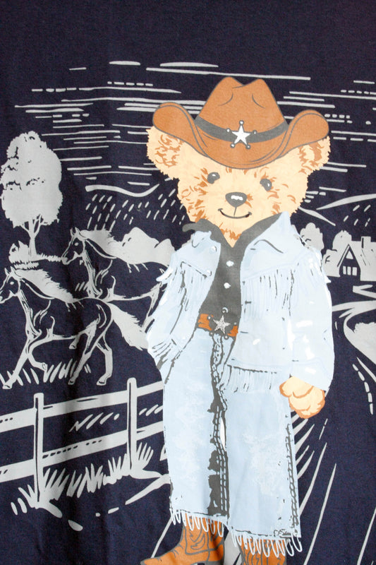 Graphic Tee TEDDY