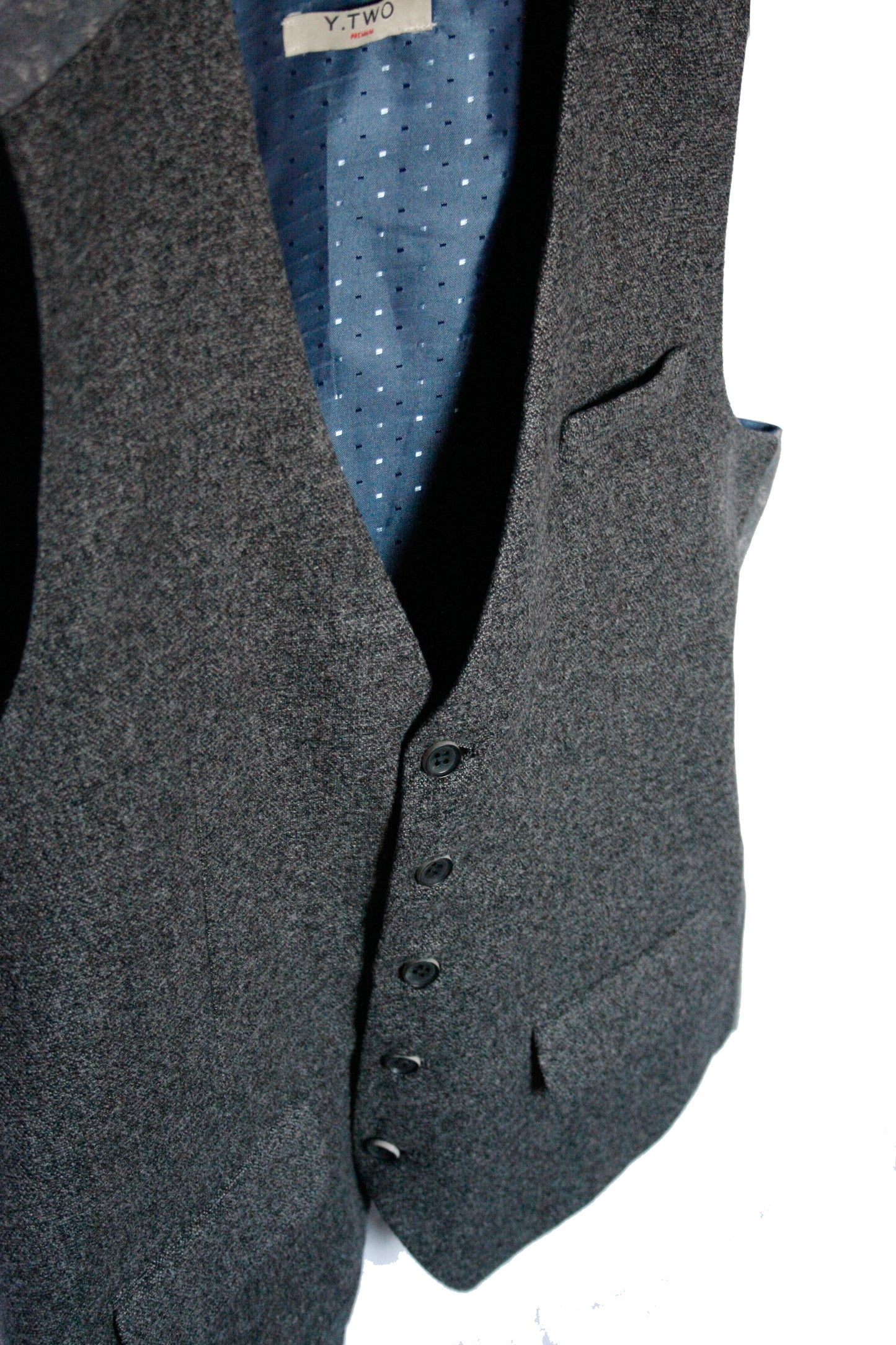 Ranch Riding Weste Unisex