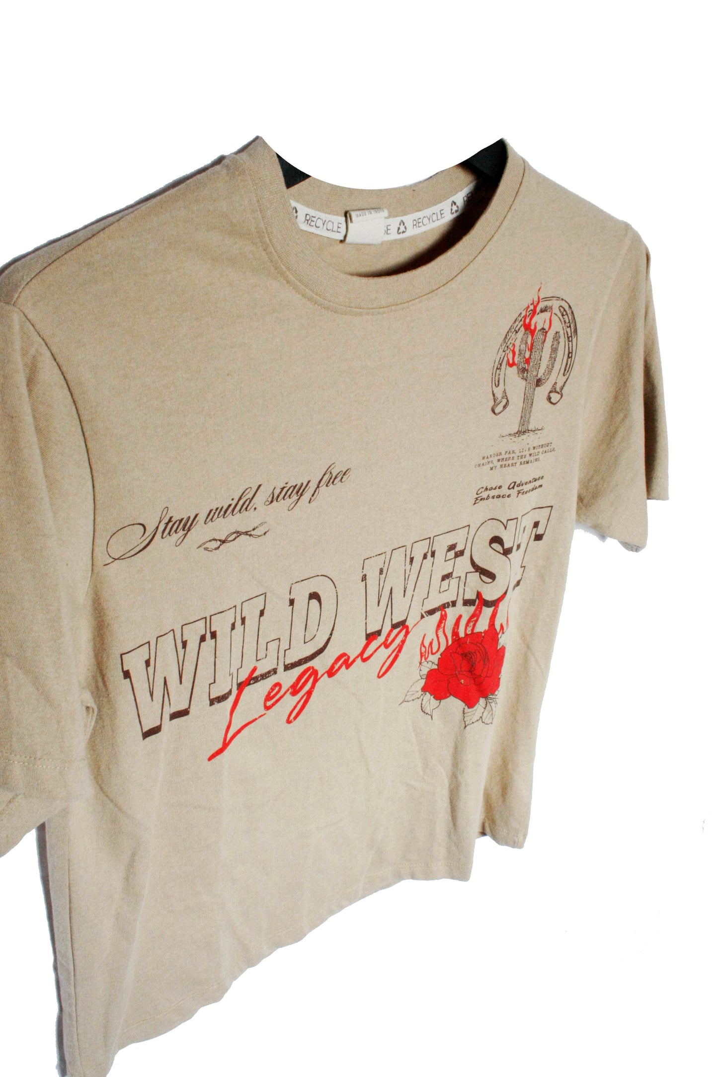 Graphic Tee LEGACY