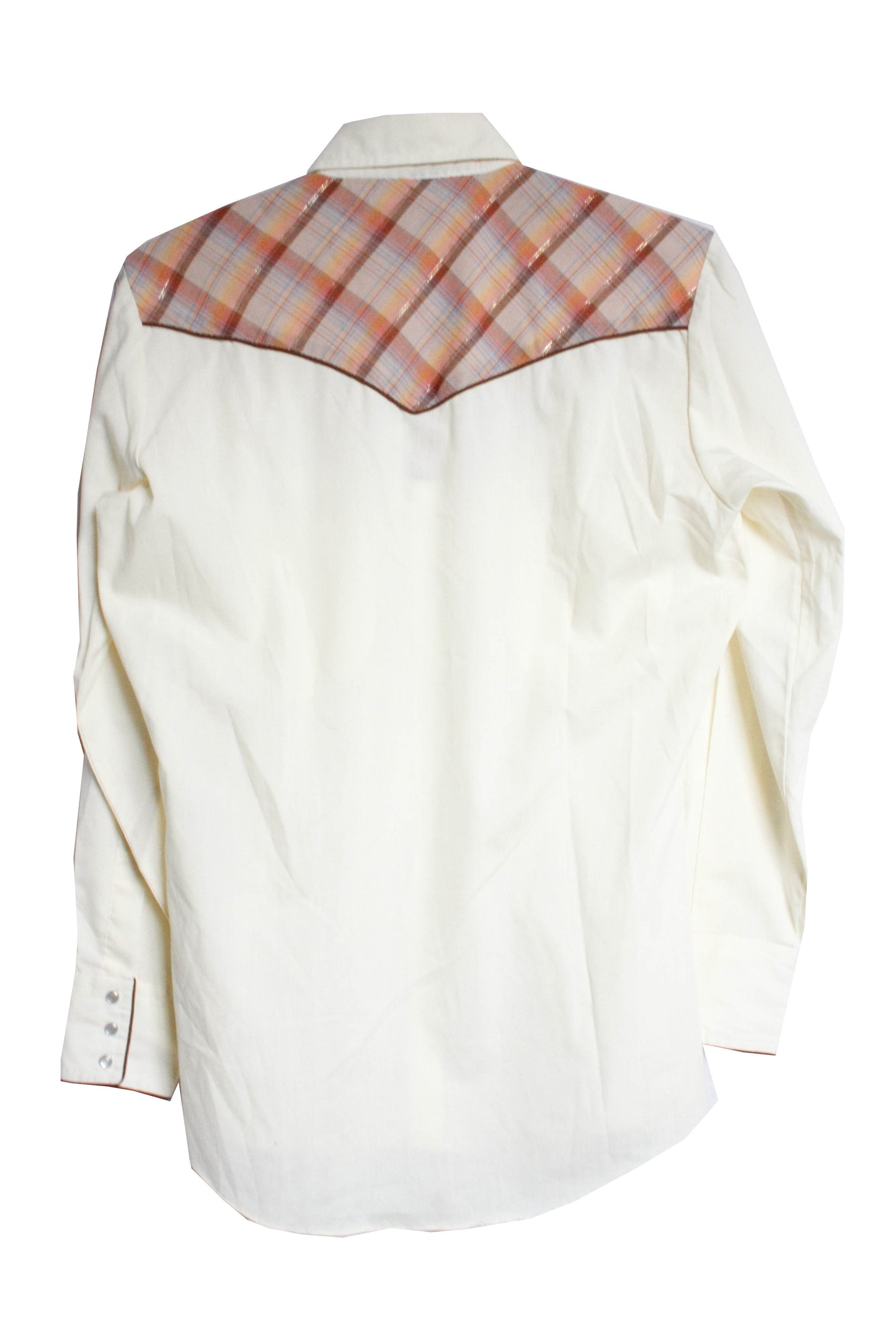 Vintage Showoberteil Ranchriding Retro Unisex
