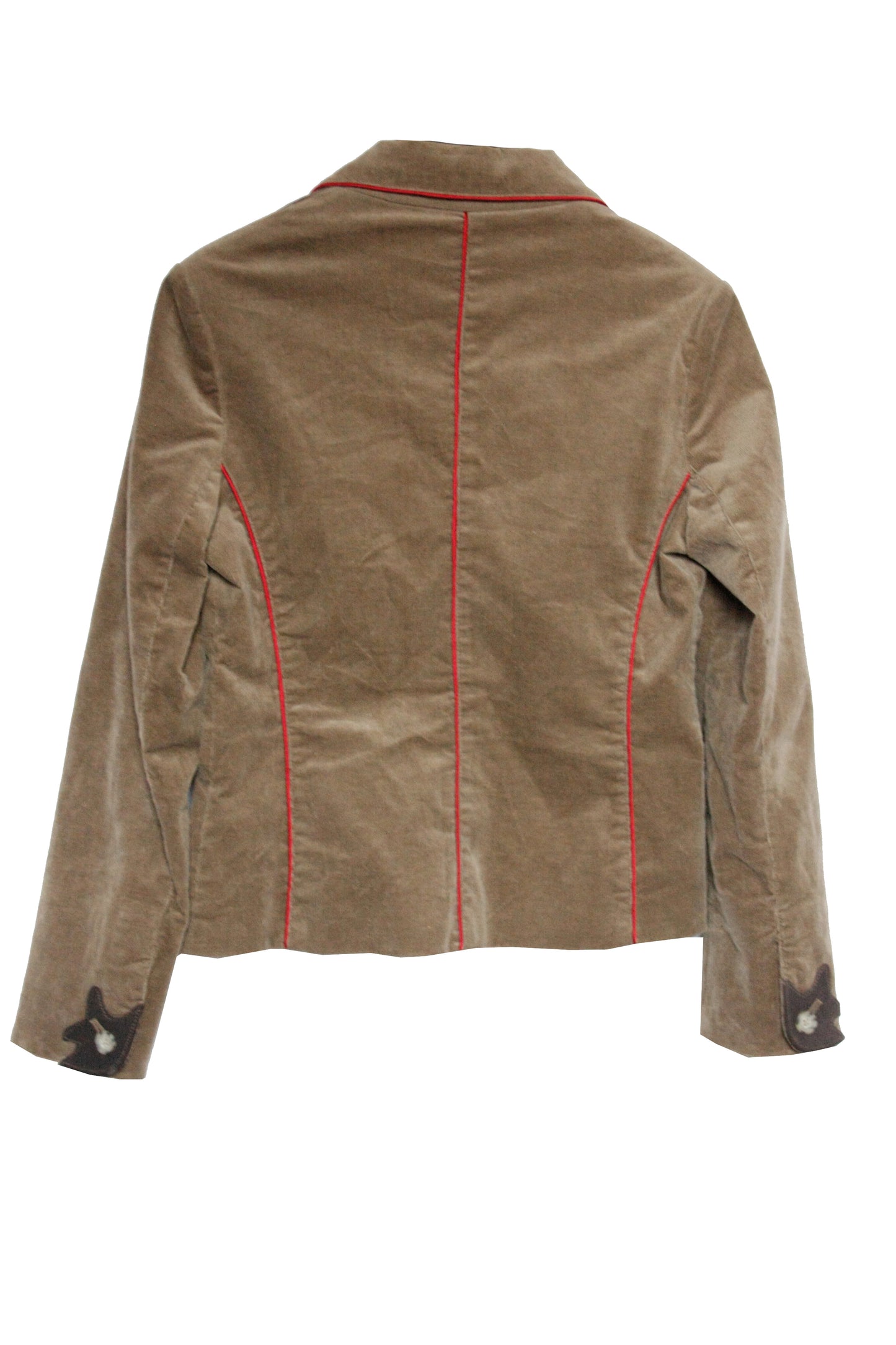 "THE" Western Blazer Damen S/M