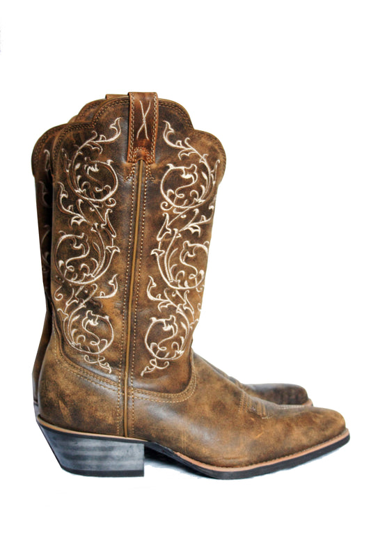 Twisted X Womens Light Weight Boots