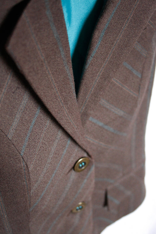 Ranch Riding Weste Damen XS/S