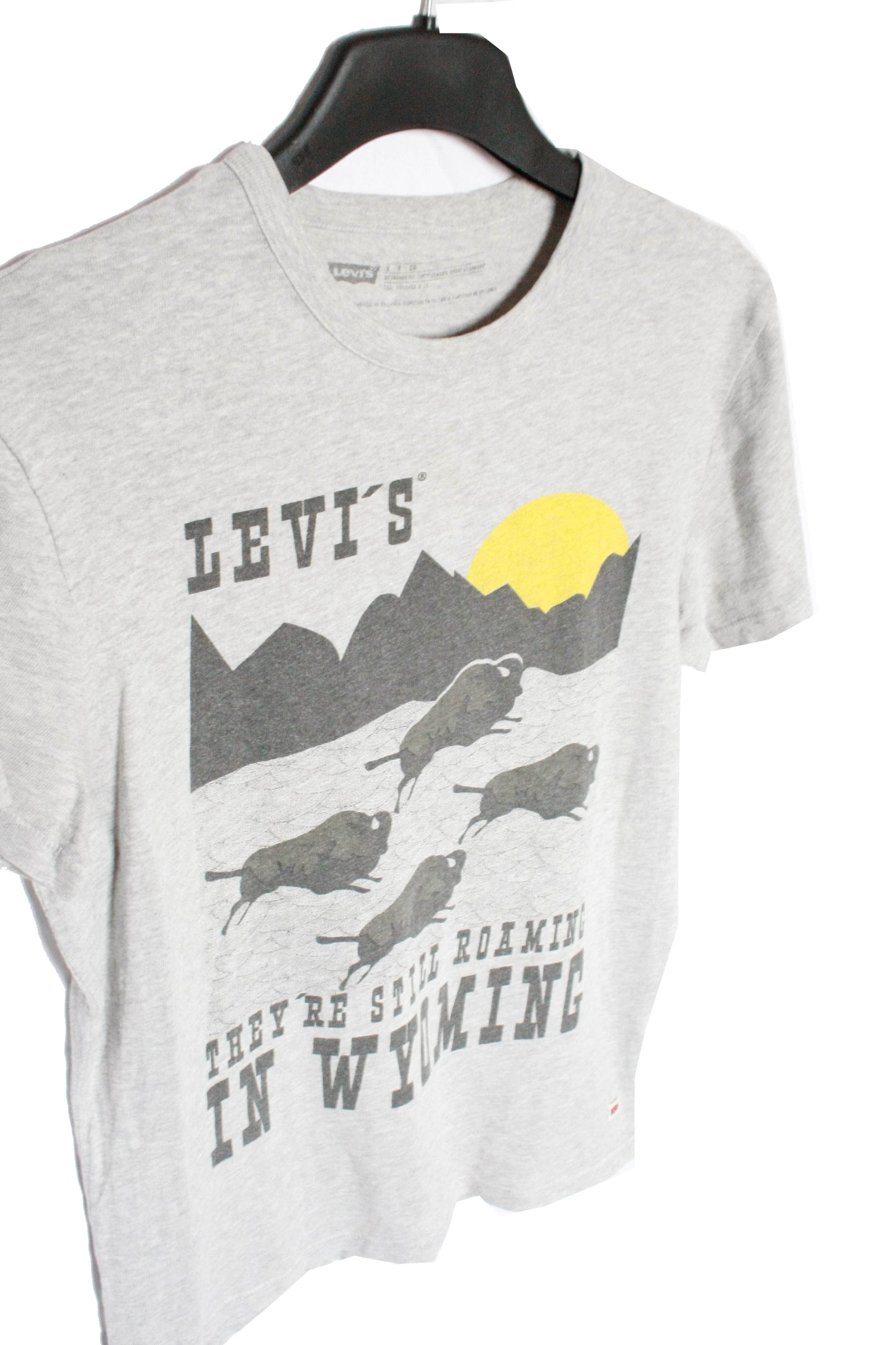 Graphic Tee BUFFALO