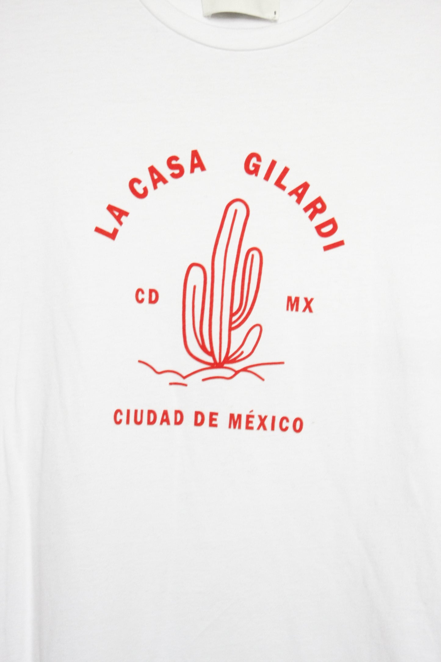 Graphic Tee CACTUS